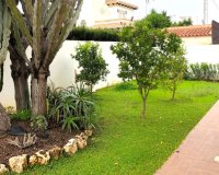 Revente - Villa -
Cabo Roig - Costa Blanca