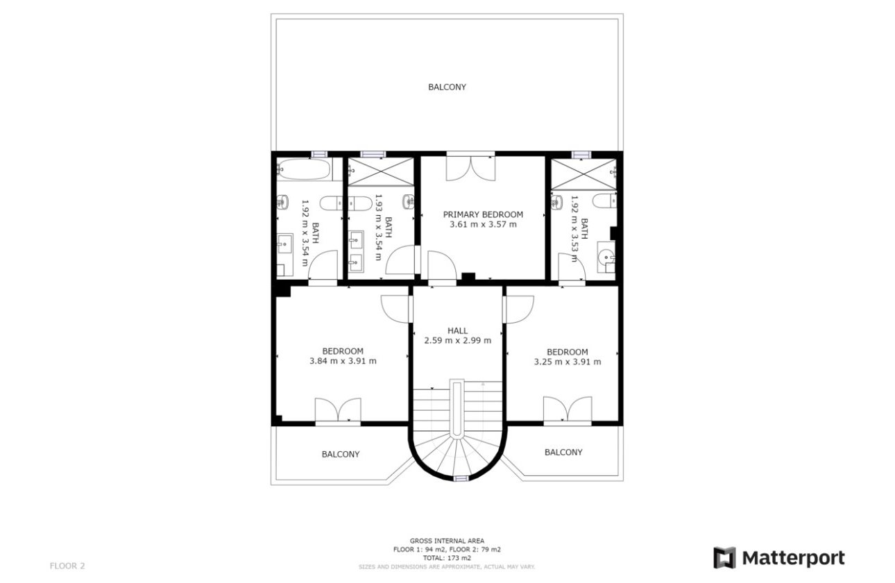 Revente - Villa -
Cabo Roig - Costa Blanca
