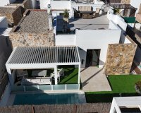 Revente - Villa -
Cabo Roig - Costa Blanca