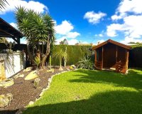 Revente - Villa -
Cabo Roig - Costa Blanca