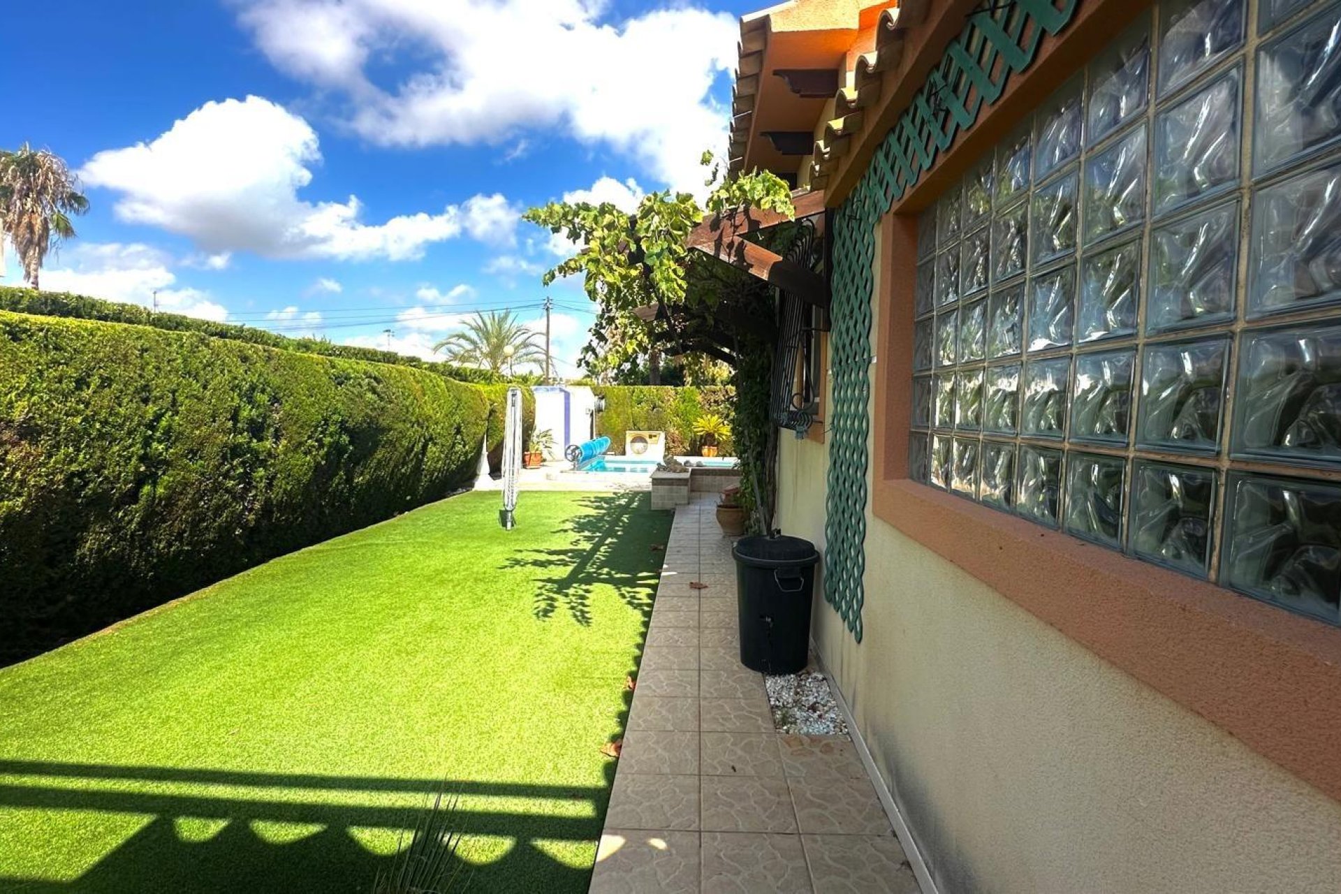 Revente - Villa -
Cabo Roig - Costa Blanca