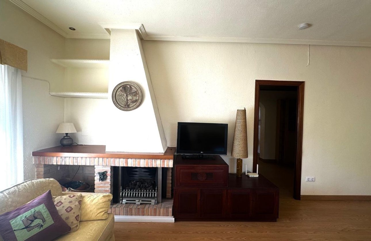 Revente - Villa -
Cabo Roig - Costa Blanca