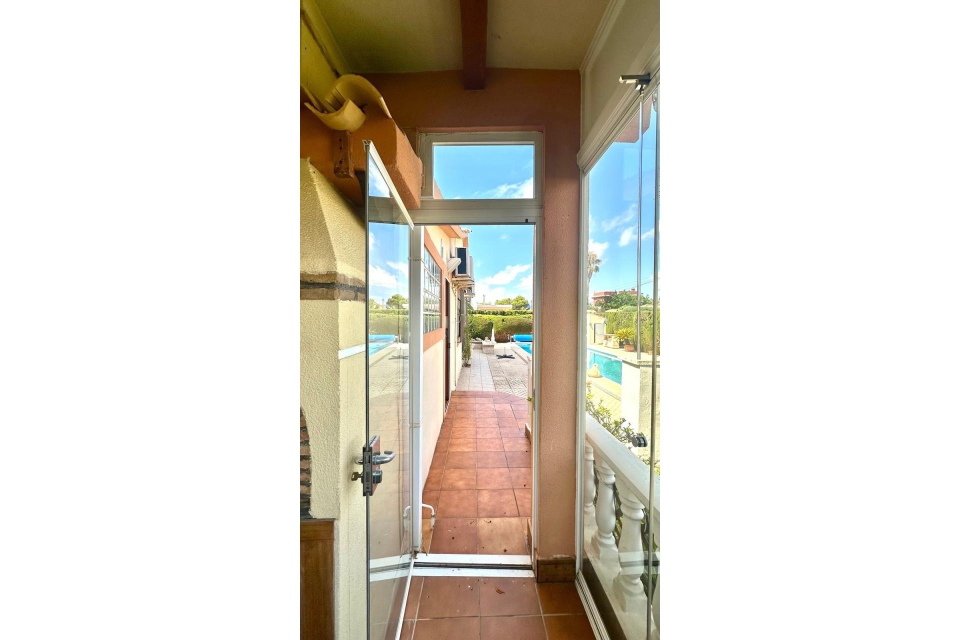 Revente - Villa -
Cabo Roig - Costa Blanca