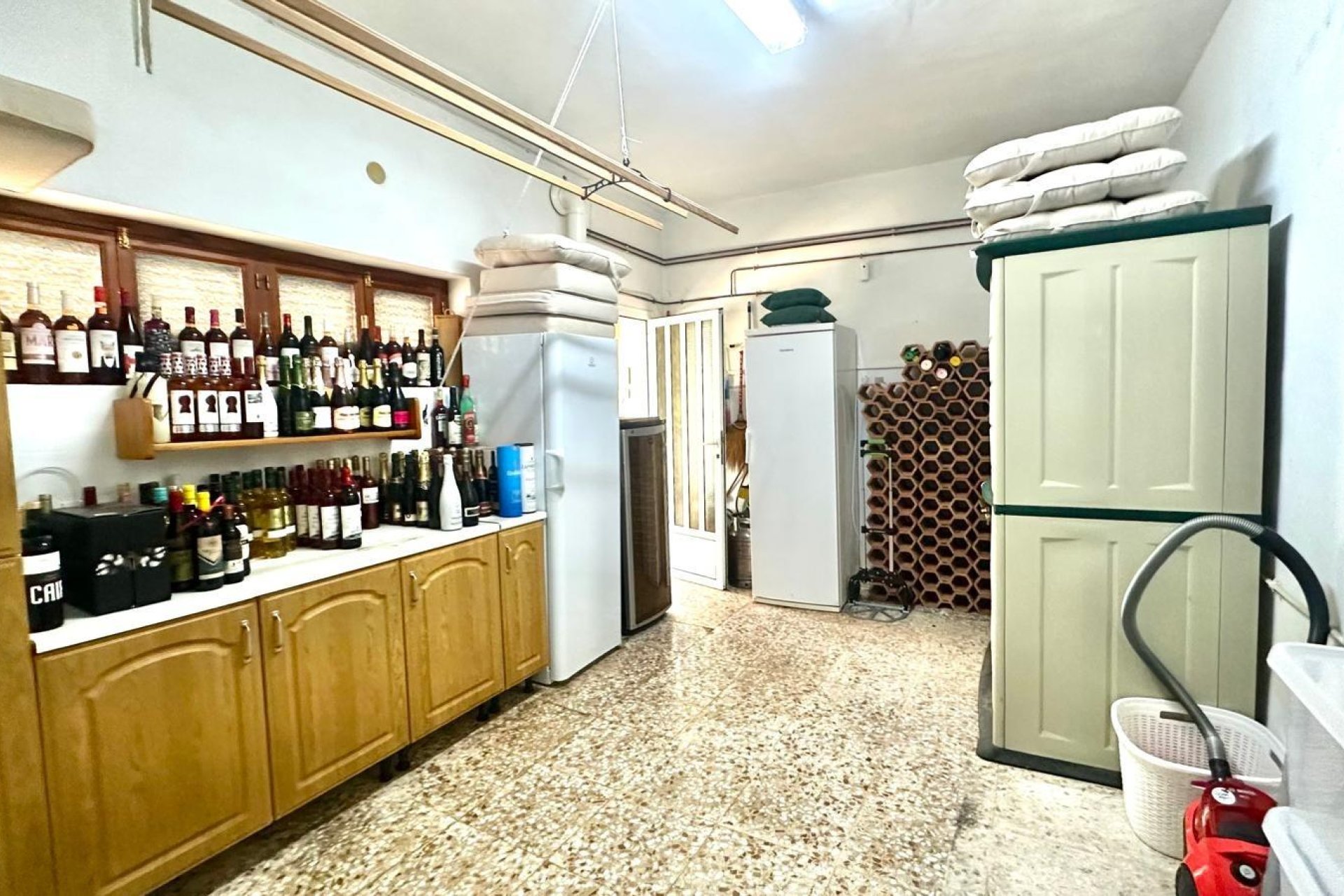 Revente - Villa -
Cabo Roig - Costa Blanca