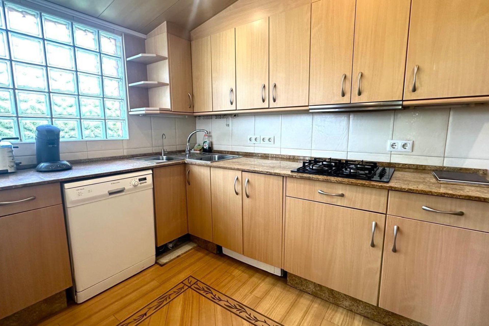 Revente - Villa -
Cabo Roig - Costa Blanca