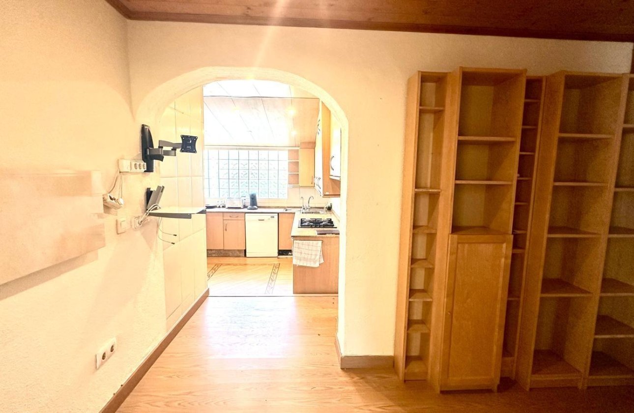 Revente - Villa -
Cabo Roig - Costa Blanca