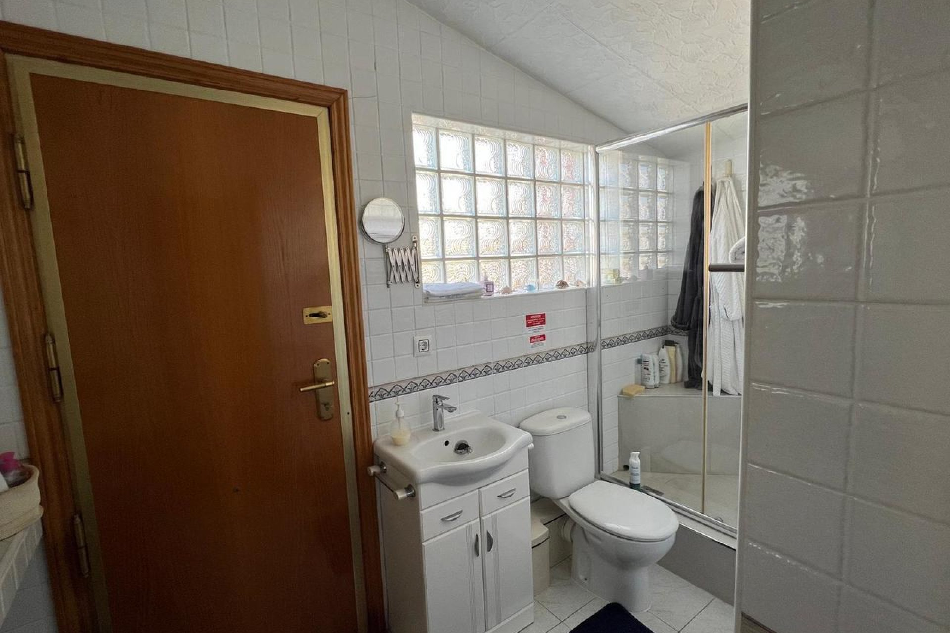 Revente - Villa -
Cabo Roig - Costa Blanca