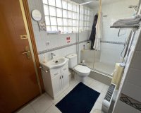 Revente - Villa -
Cabo Roig - Costa Blanca