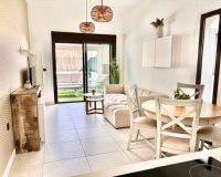 Revente - Villa -
Cabo Roig - Costa Blanca