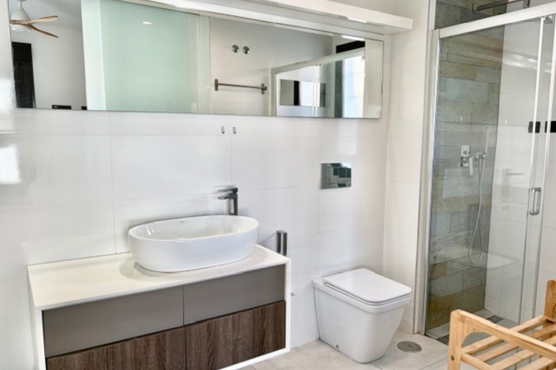 Revente - Villa -
Cabo Roig - Costa Blanca