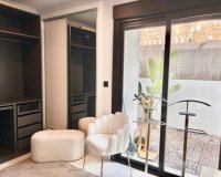 Revente - Villa -
Cabo Roig - Costa Blanca