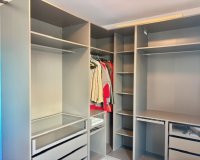 Revente - Villa -
Cabo Roig - Costa Blanca