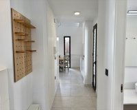 Revente - Villa -
Cabo Roig - Costa Blanca