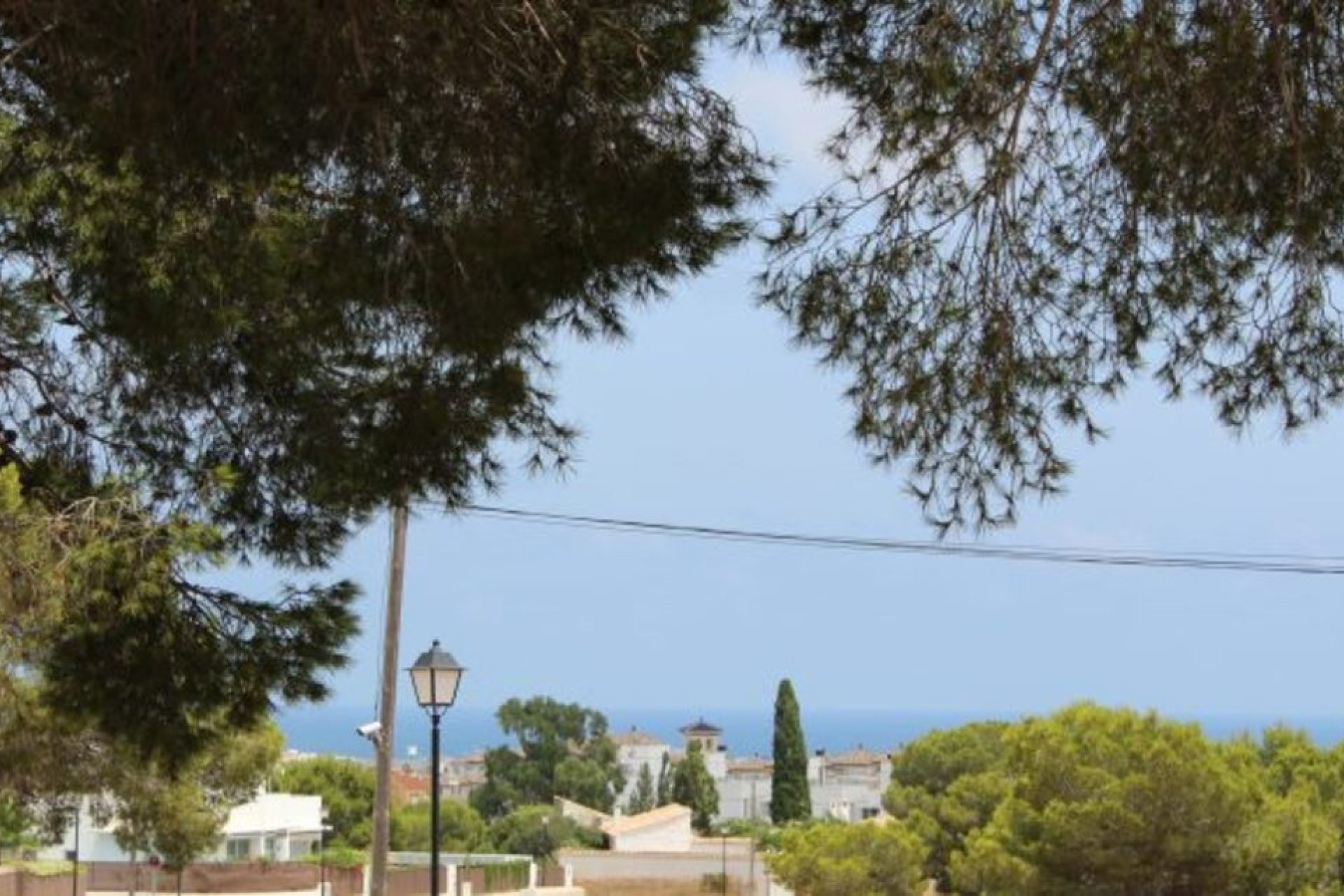 Revente - Villa -
Cabo Roig - Costa Blanca