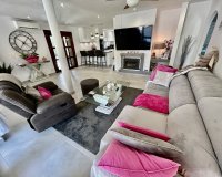 Revente - Villa -
Cabo Roig - Costa Blanca