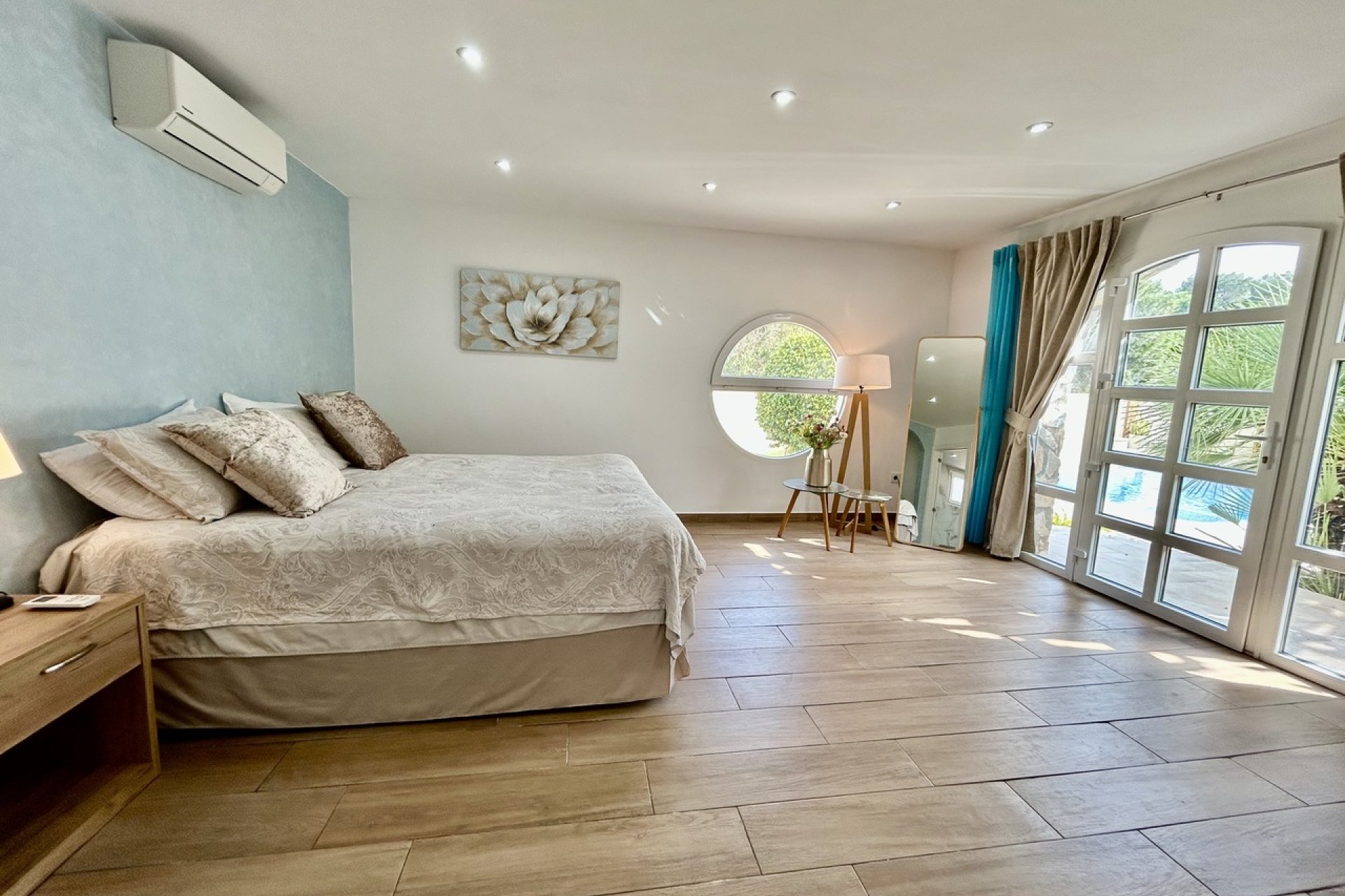 Revente - Villa -
Cabo Roig - Costa Blanca