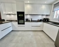 Revente - Villa -
Cabo Roig - Costa Blanca