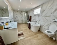 Revente - Villa -
Cabo Roig - Costa Blanca