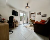 Revente - Villa -
Cabo Roig - Costa Blanca