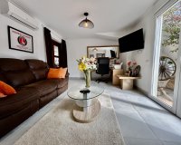 Revente - Villa -
Cabo Roig - Costa Blanca