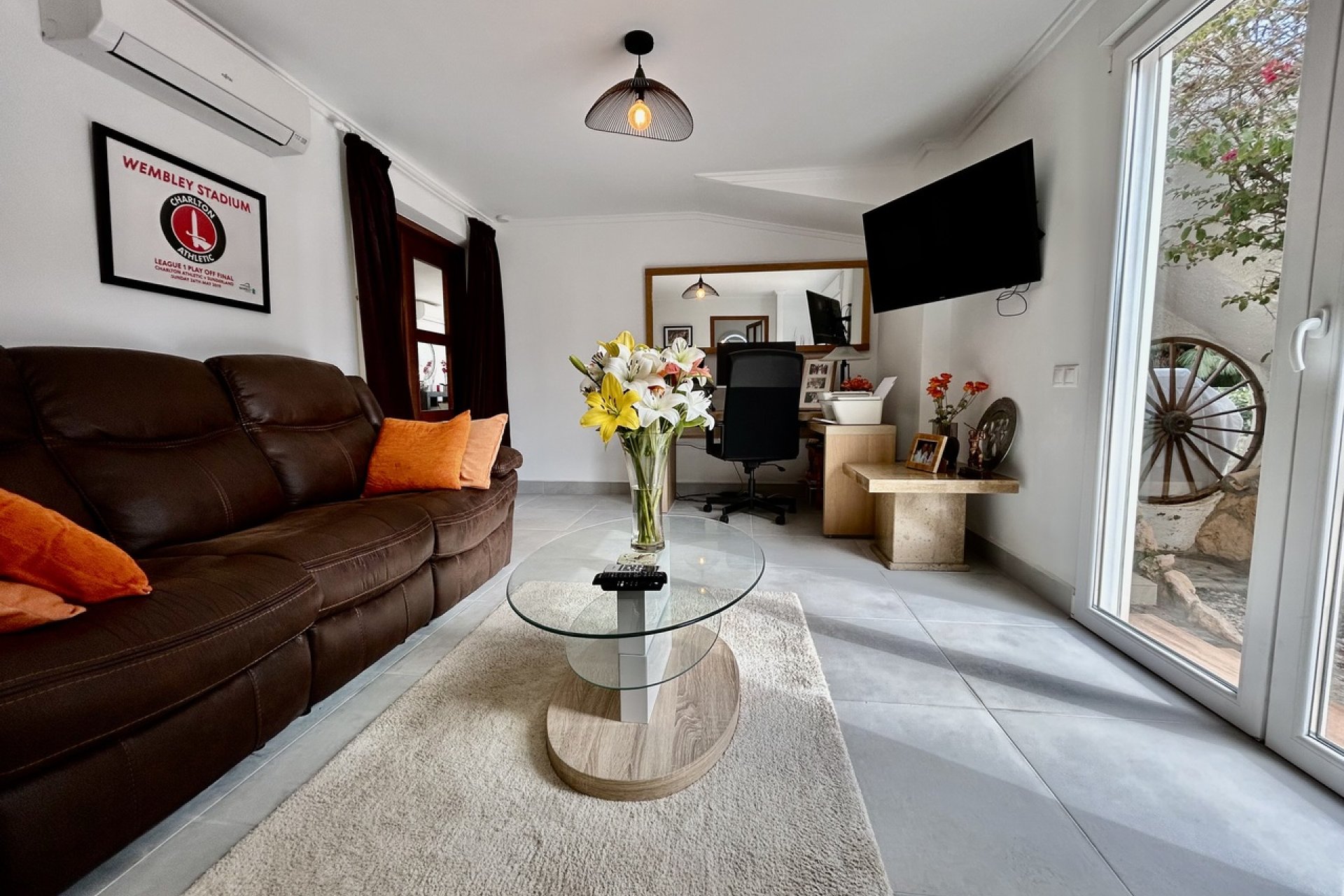 Revente - Villa -
Cabo Roig - Costa Blanca