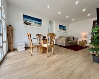 Revente - Villa -
Cabo Roig - Costa Blanca