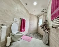 Revente - Villa -
Cabo Roig - Costa Blanca