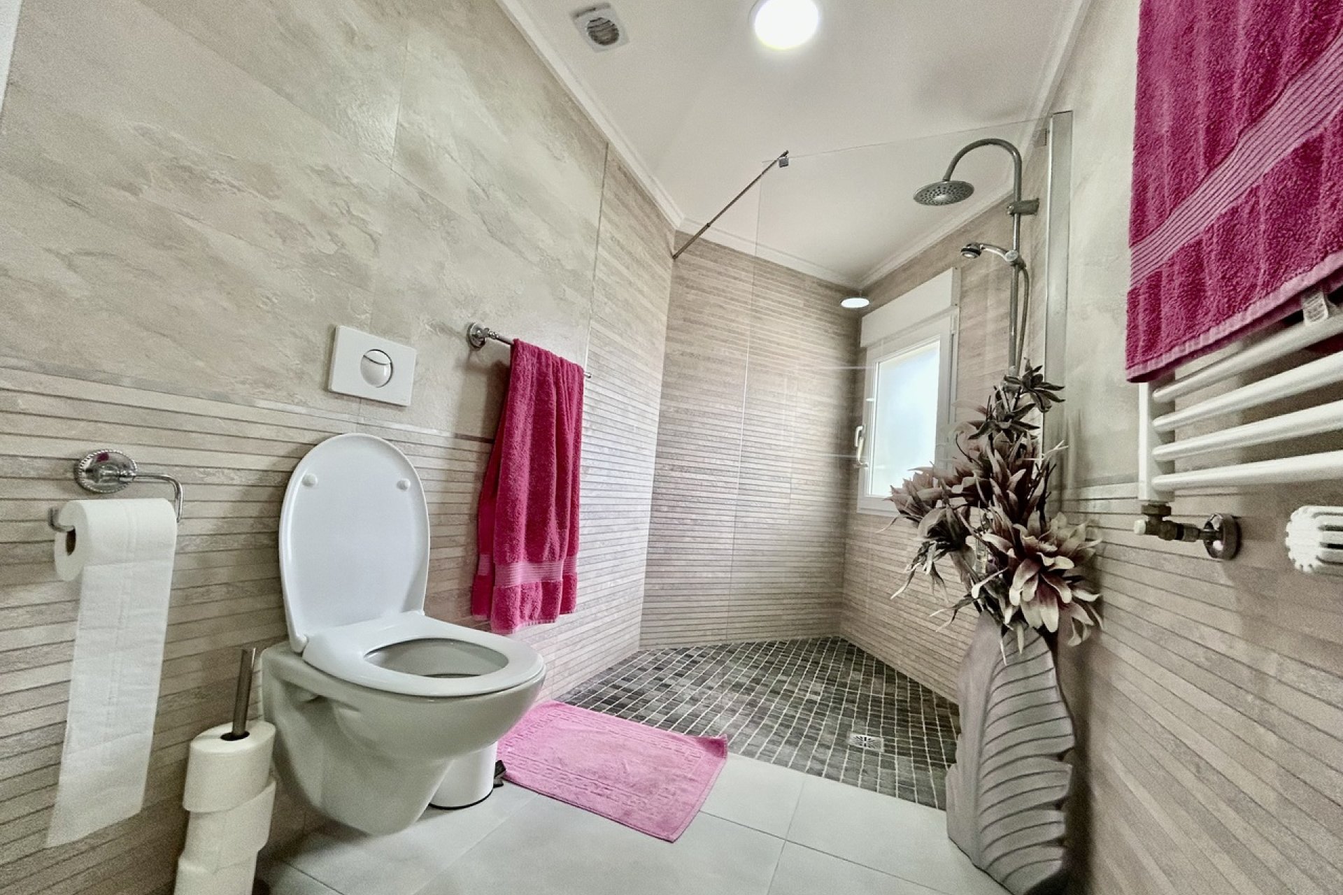 Revente - Villa -
Cabo Roig - Costa Blanca