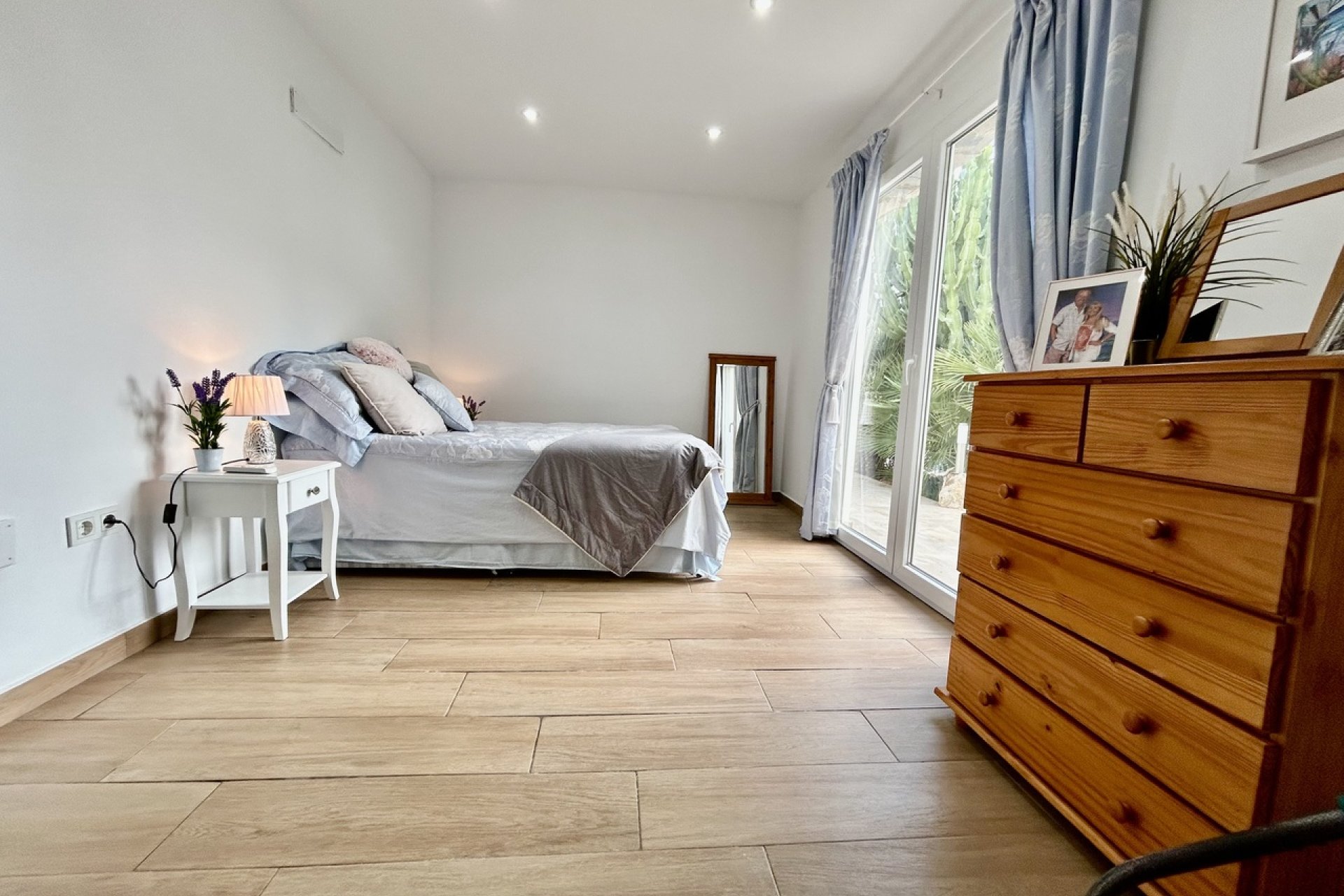 Revente - Villa -
Cabo Roig - Costa Blanca