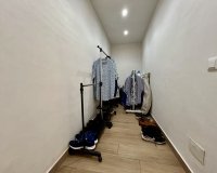 Revente - Villa -
Cabo Roig - Costa Blanca