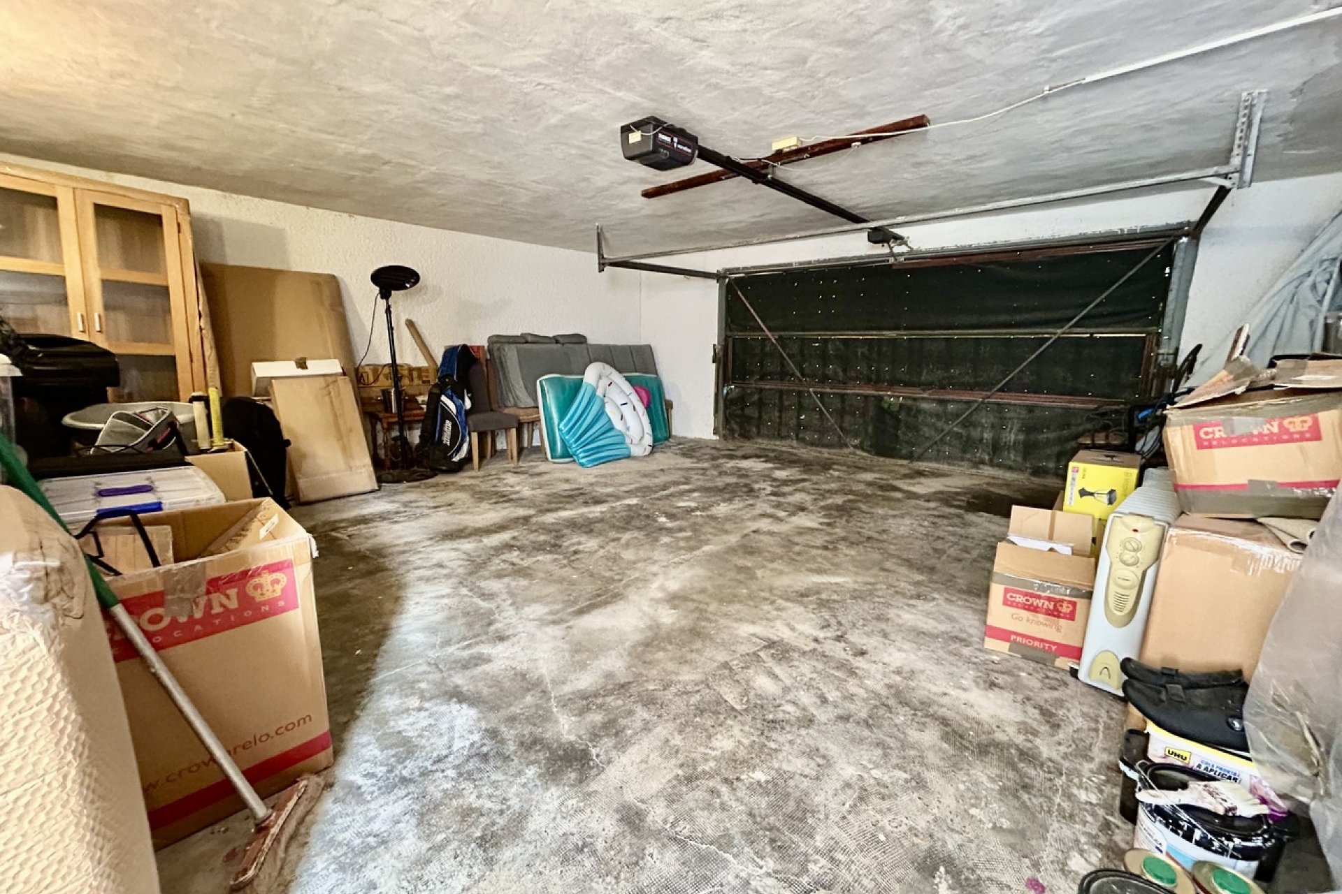 Revente - Villa -
Cabo Roig - Costa Blanca