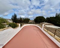 Revente - Villa -
Cabo Roig - Costa Blanca