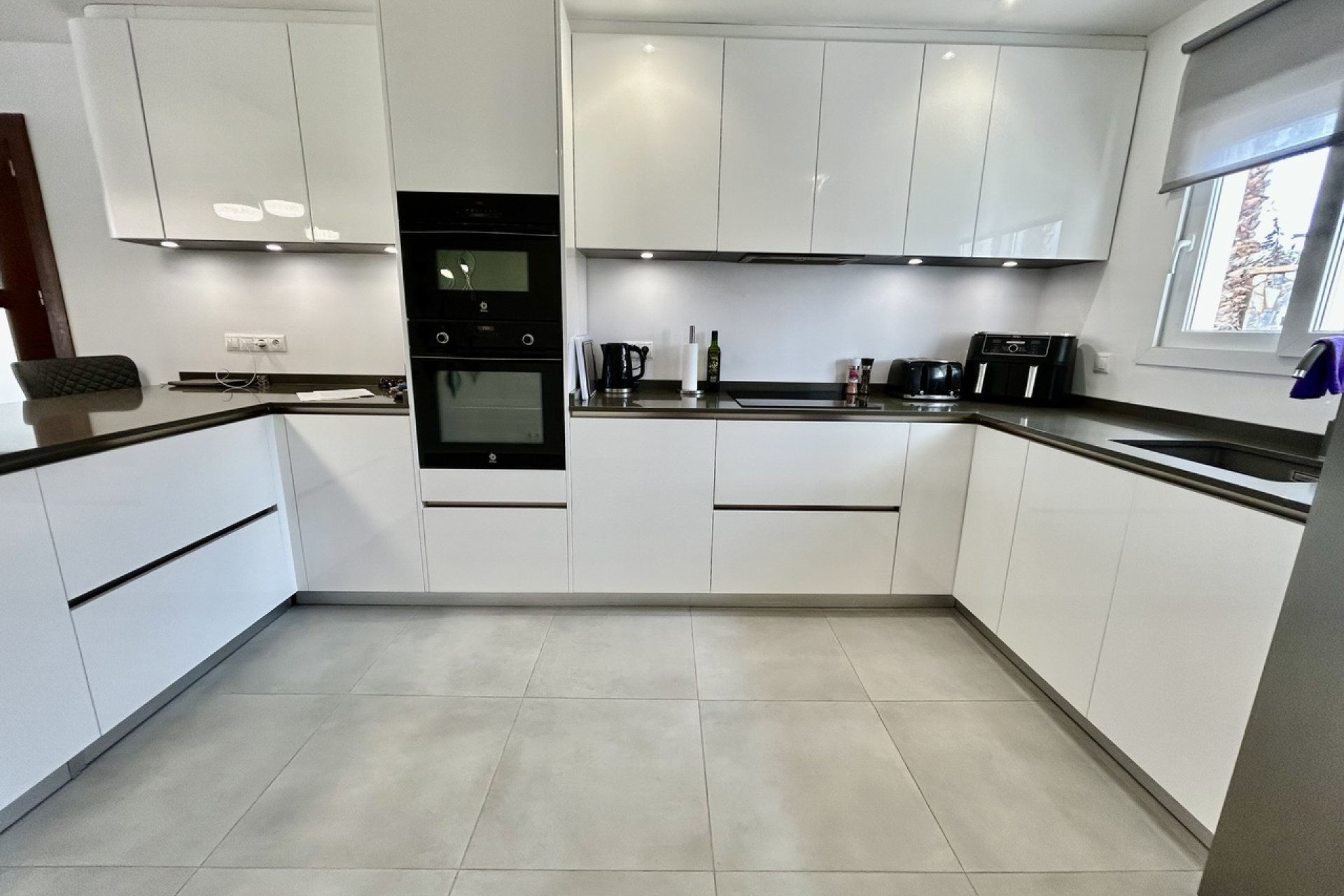 Revente - Villa -
Cabo Roig - Costa Blanca