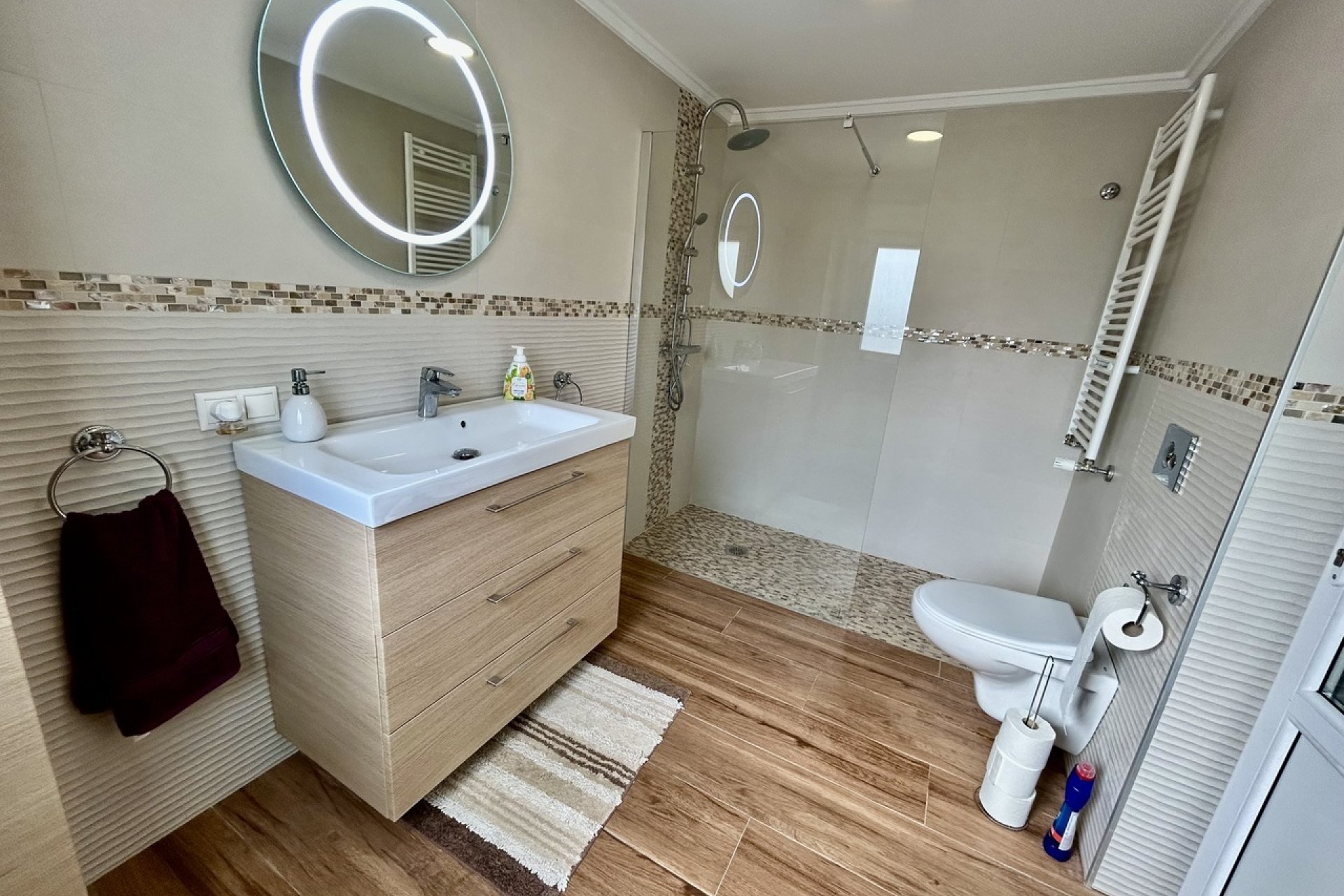 Revente - Villa -
Cabo Roig - Costa Blanca