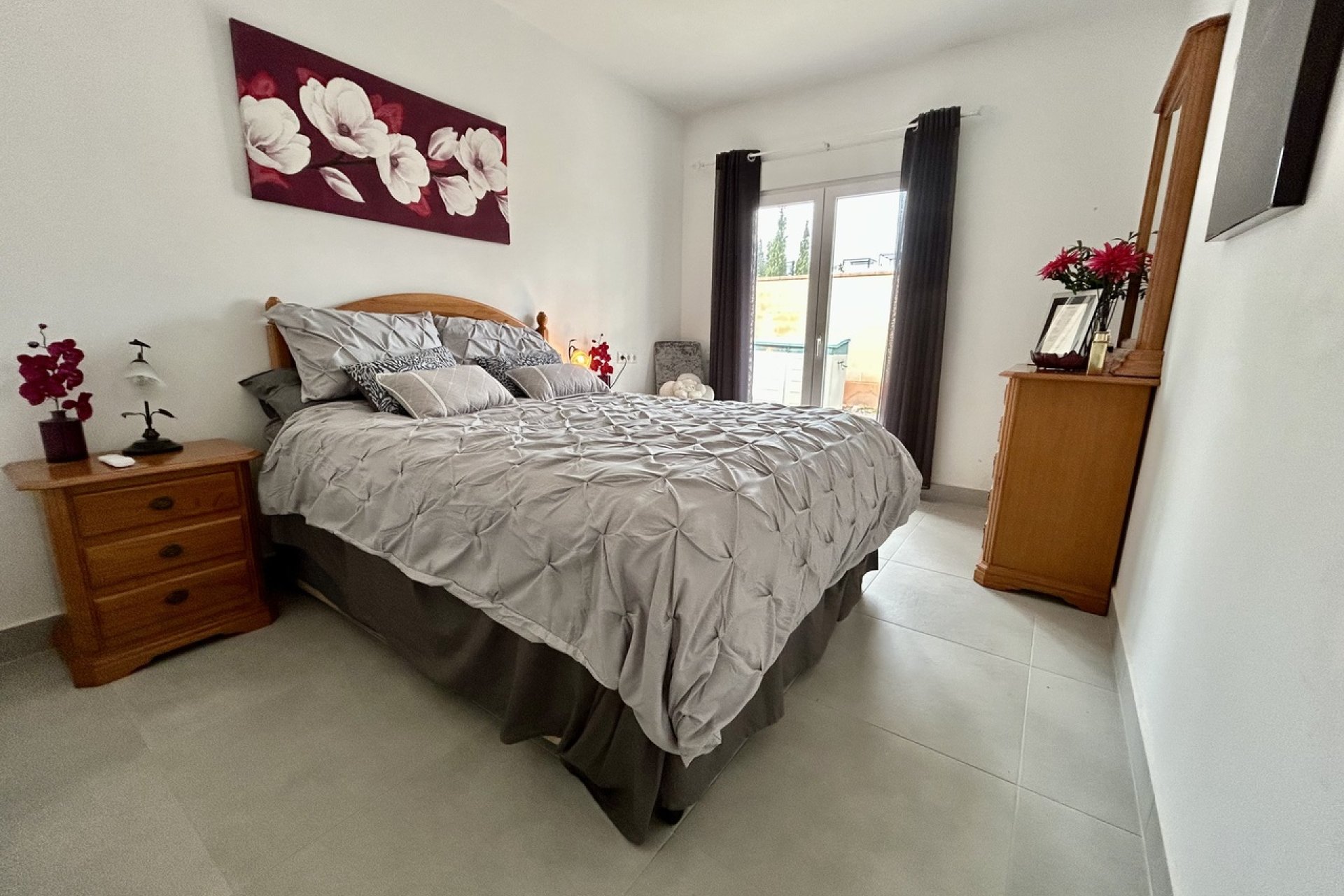 Revente - Villa -
Cabo Roig - Costa Blanca