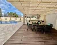 Revente - Villa -
Cabo Roig - Costa Blanca