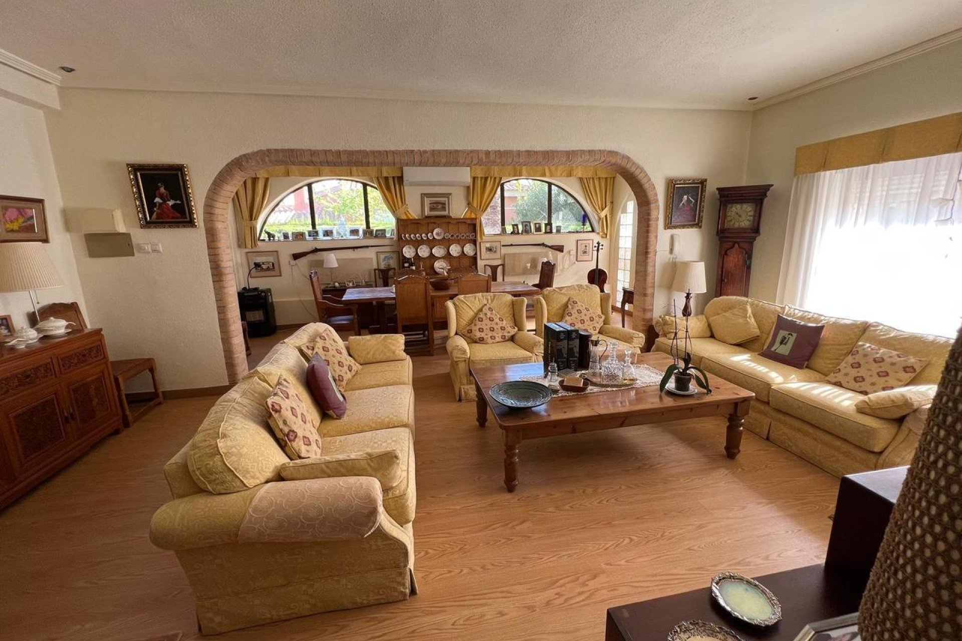 Revente - Villa -
Cabo Roig - Costa Blanca