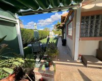 Revente - Villa -
Cabo Roig - Costa Blanca