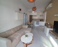 Revente - Villa -
Cabo Roig - Costa Blanca