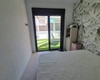 Revente - Villa -
Cabo Roig - Costa Blanca