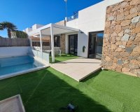 Revente - Villa -
Cabo Roig - Costa Blanca
