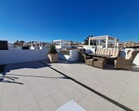 Revente - Villa -
Cabo Roig - Costa Blanca
