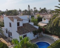 Revente - Villa -
Cabo Roig - Costa Blanca