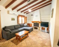 Revente - Villa -
Cabo Roig - Costa Blanca