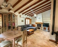 Revente - Villa -
Cabo Roig - Costa Blanca