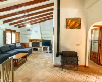 Revente - Villa -
Cabo Roig - Costa Blanca