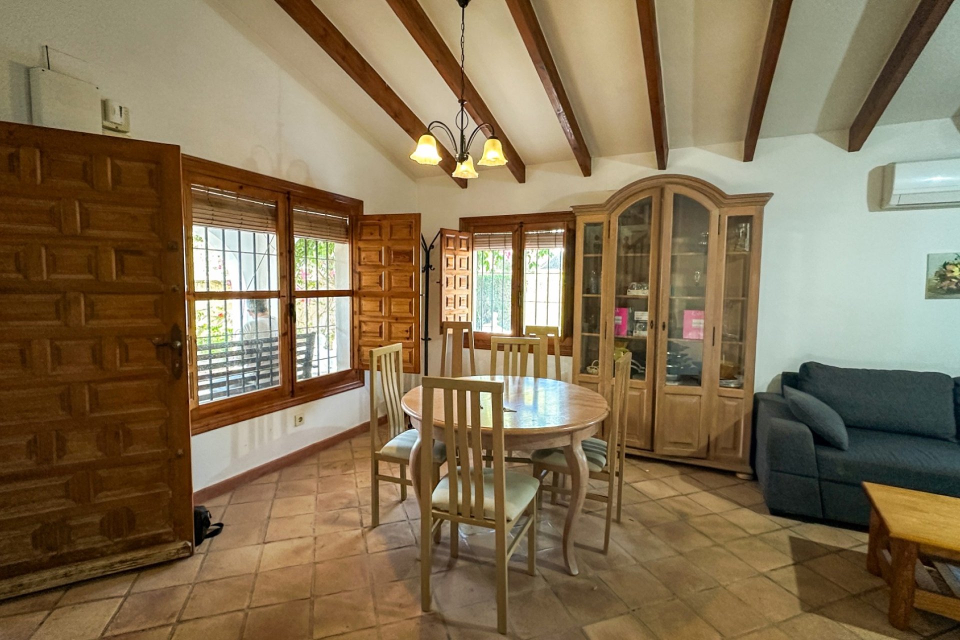Revente - Villa -
Cabo Roig - Costa Blanca
