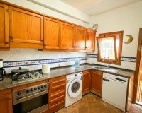 Revente - Villa -
Cabo Roig - Costa Blanca
