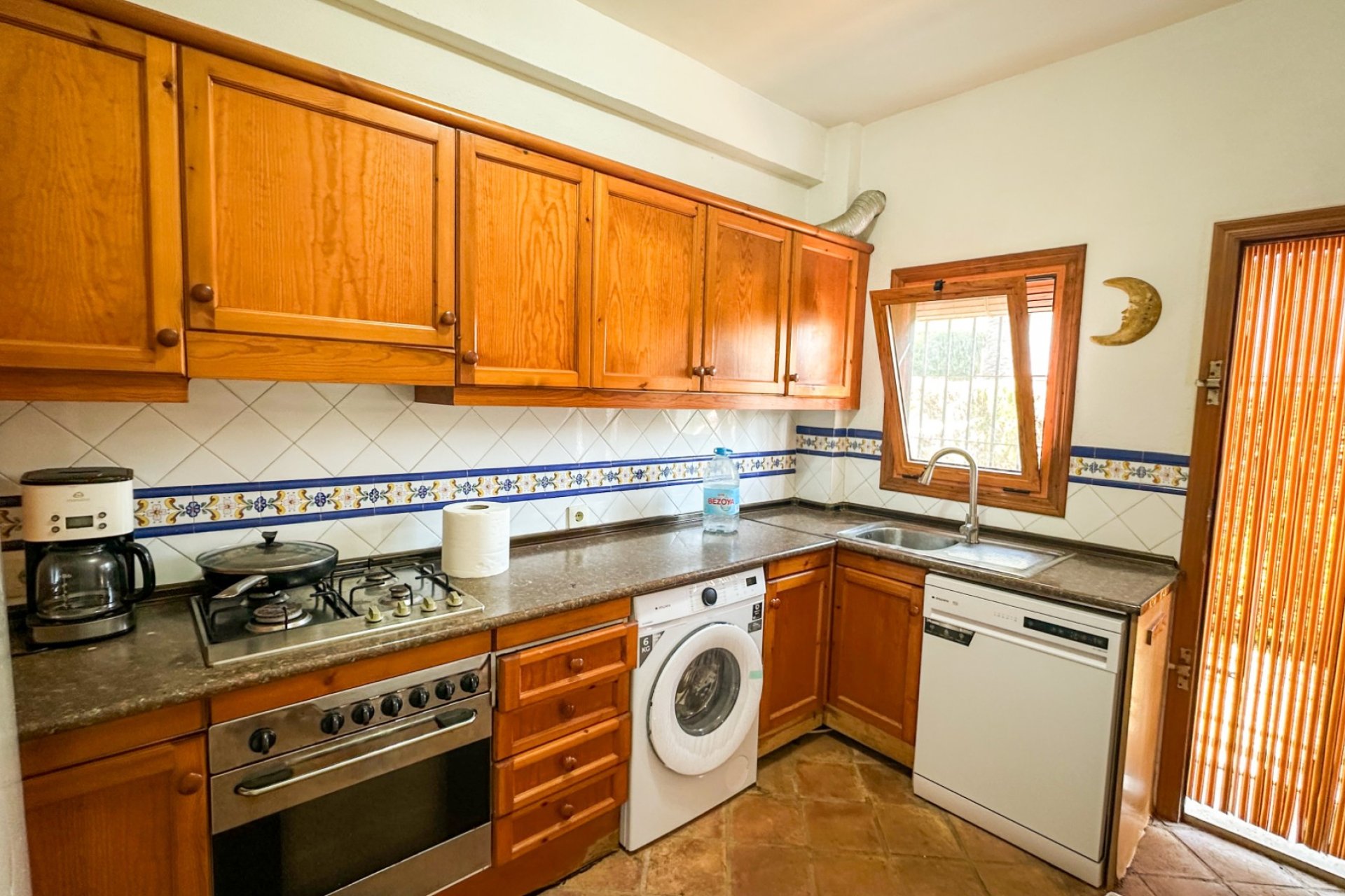 Revente - Villa -
Cabo Roig - Costa Blanca