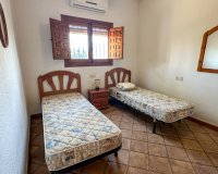 Revente - Villa -
Cabo Roig - Costa Blanca